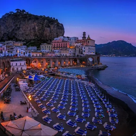 Apartment G&g- Amalfi Coast - Sea View -