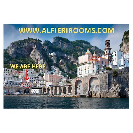 Apartment G&g- Amalfi Coast - Sea View - *
