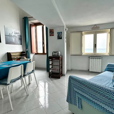 Apartment G&g- Amalfi Coast - Sea View - *