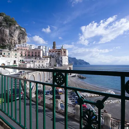 Apartment G&g- Amalfi Coast - Sea View - *